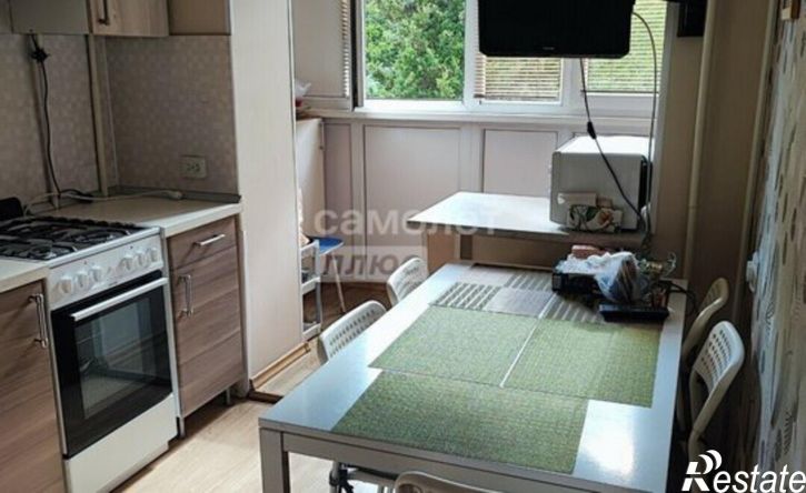 2-комн квартира улица Судоремонтников, 64,  д. 64