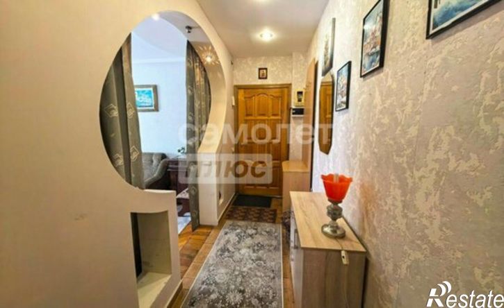 2-комн квартира улица Полетаева, 15,  д. 15