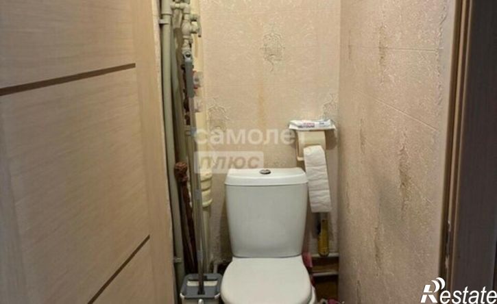 2-комн квартира улица Судоремонтников, 64,  д. 64