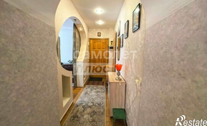 2-комн квартира улица Полетаева, 15,  д. 15