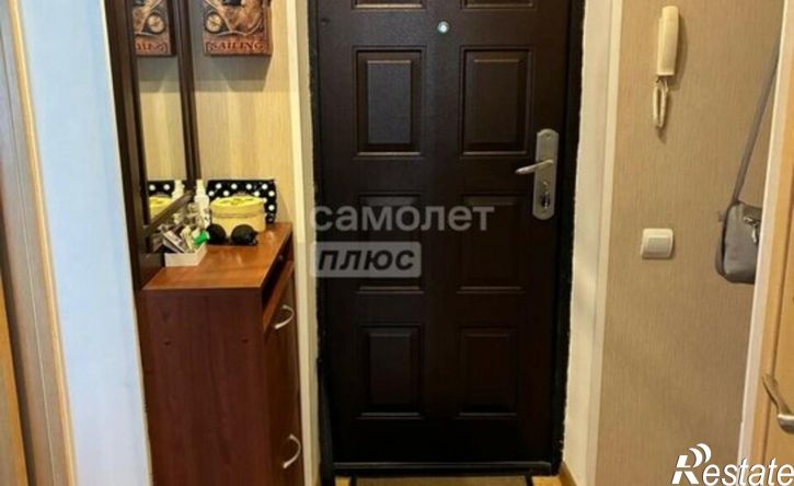 2-комн квартира улица Судоремонтников, 64,  д. 64
