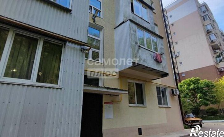 2-комн квартира улица Судоремонтников, 64,  д. 64