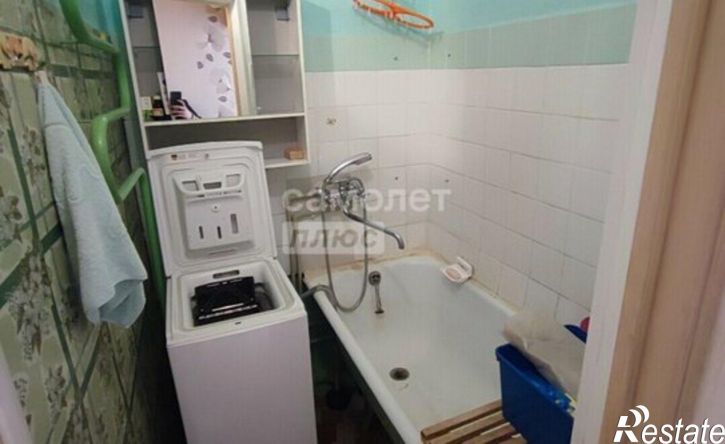 2-комн квартира улица Судоремонтников, 64,  д. 64