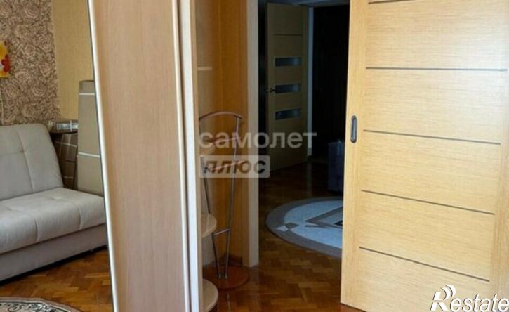 2-комн квартира улица Судоремонтников, 64,  д. 64