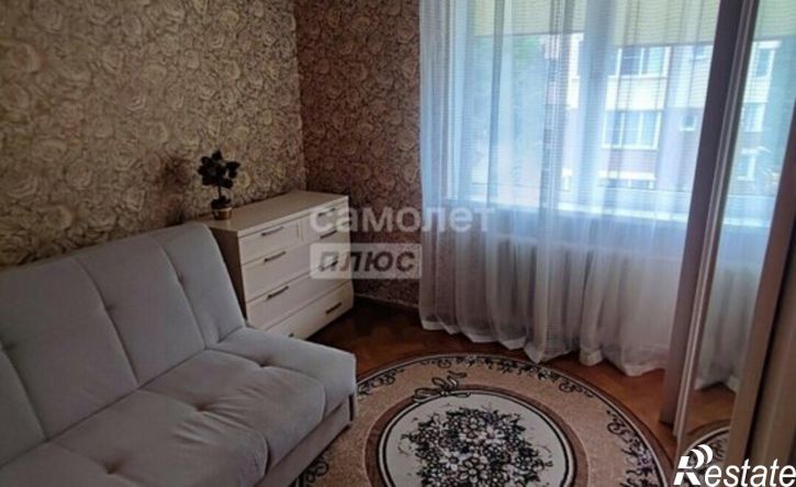 2-комн квартира улица Судоремонтников, 64,  д. 64