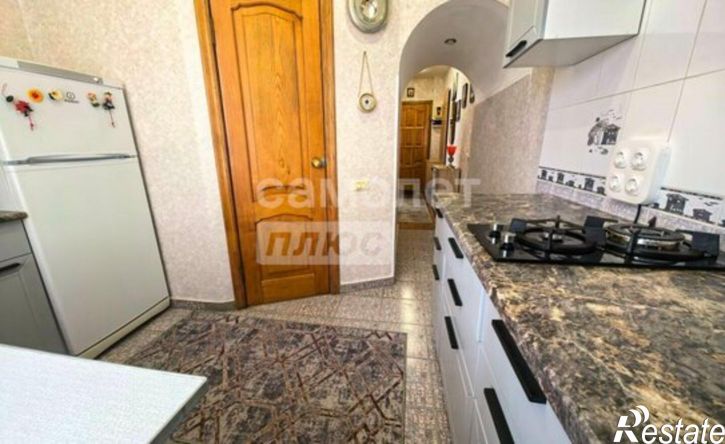 2-комн квартира улица Полетаева, 15,  д. 15