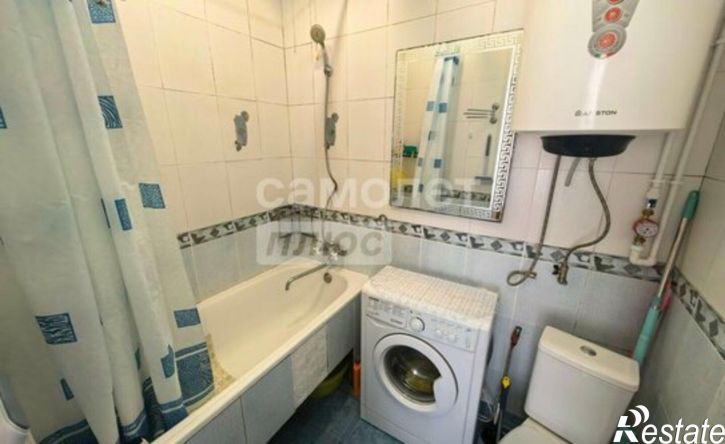 2-комн квартира улица Полетаева, 15,  д. 15