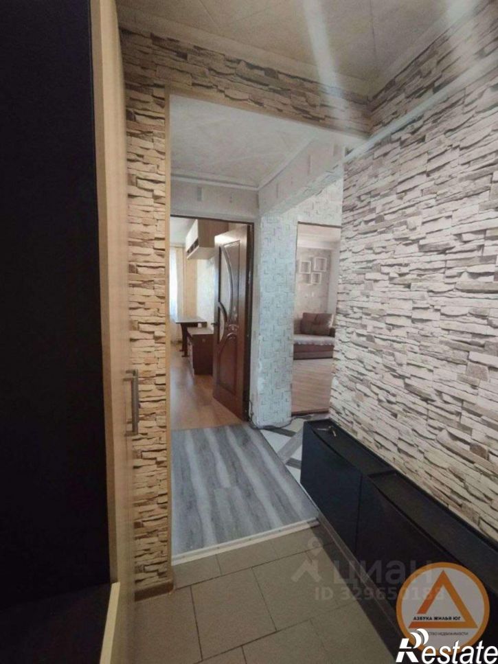 3-комн квартира ул Звездная, 35,  д. 35