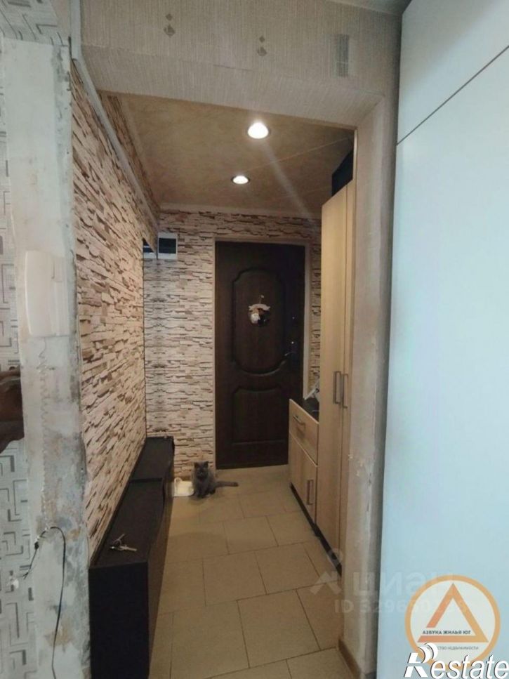 3-комн квартира ул Звездная, 35,  д. 35