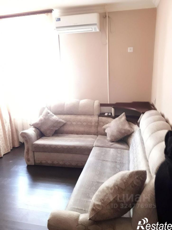 1-комн квартира ул Максима Горького, 5,  д. 5