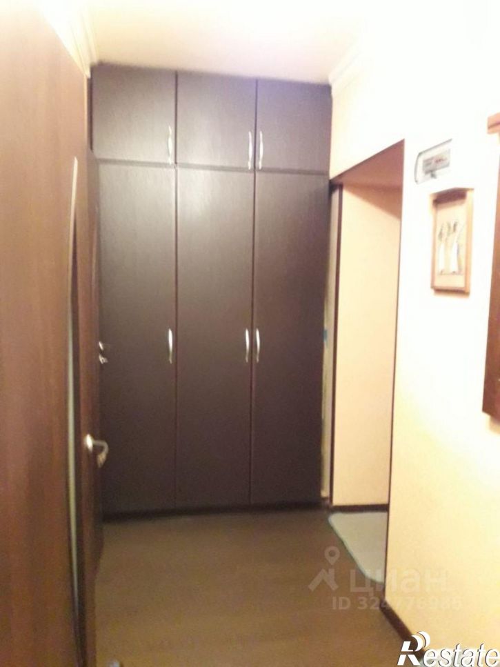 1-комн квартира ул Максима Горького, 5,  д. 5