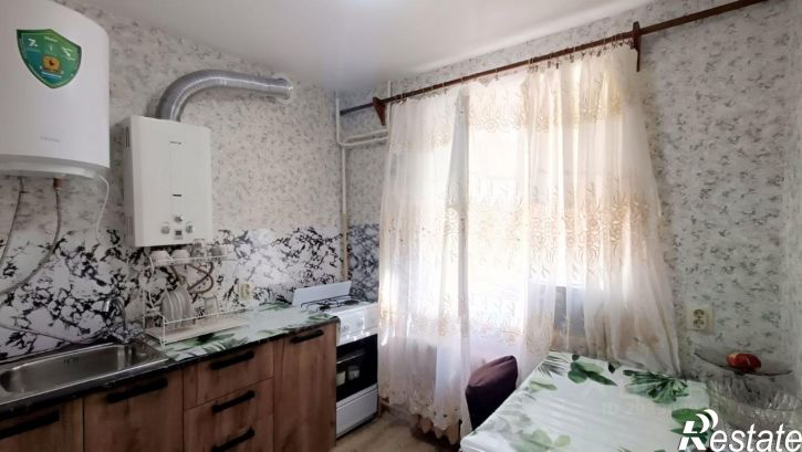 1-комн квартира улица Красной Армии, 13,  д. 13