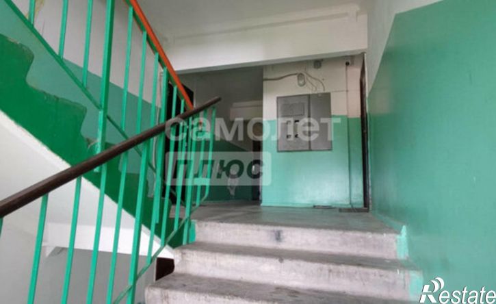2-комн квартира ул Говорова, 51,  д. 51