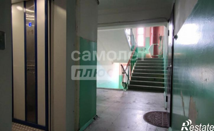 2-комн квартира ул Говорова, 51,  д. 51