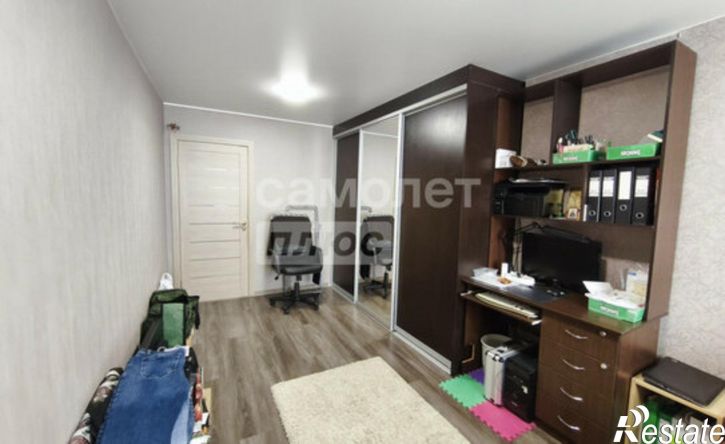 2-комн квартира ул Калараша, 54Г,  д. 54Г
