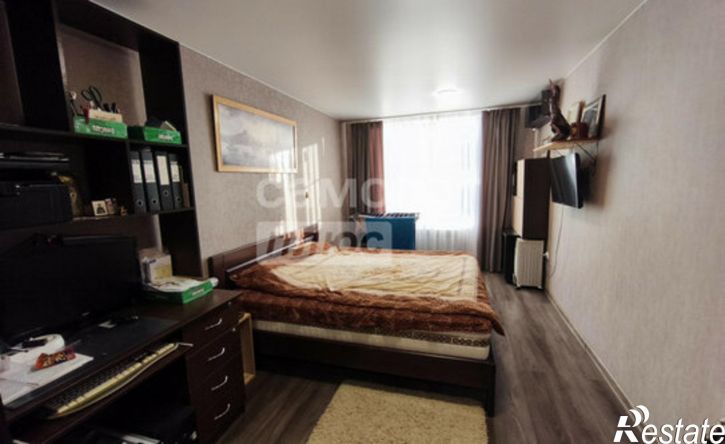 2-комн квартира ул Калараша, 54Г,  д. 54Г