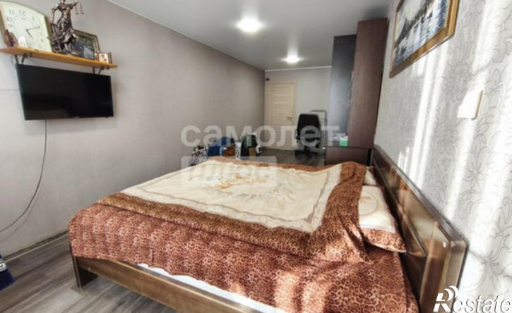 2-комн квартира ул Калараша, 54Г,  д. 54Г