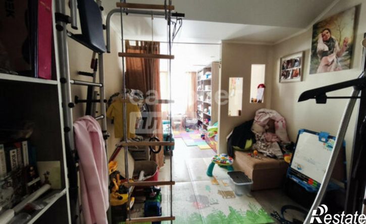 2-комн квартира ул Калараша, 54Г,  д. 54Г
