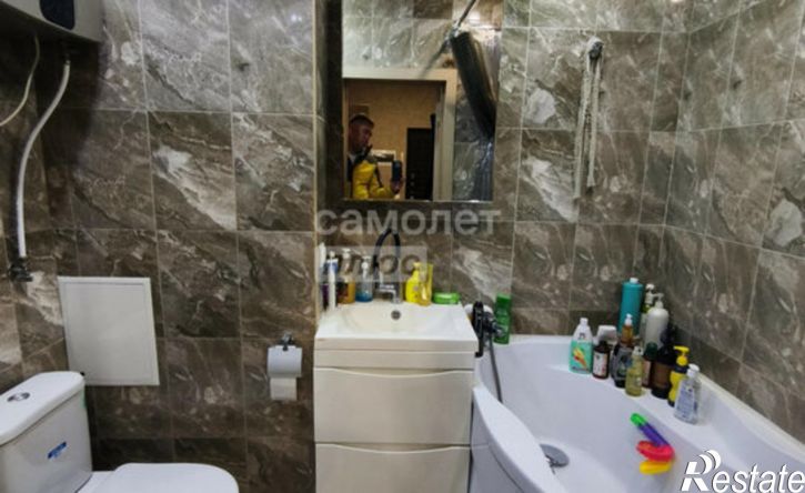 2-комн квартира ул Калараша, 54Г,  д. 54Г