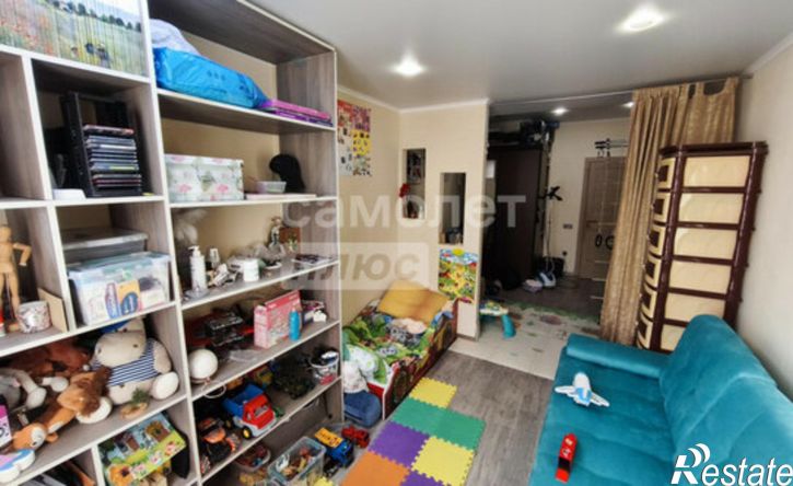 2-комн квартира ул Калараша, 54Г,  д. 54Г