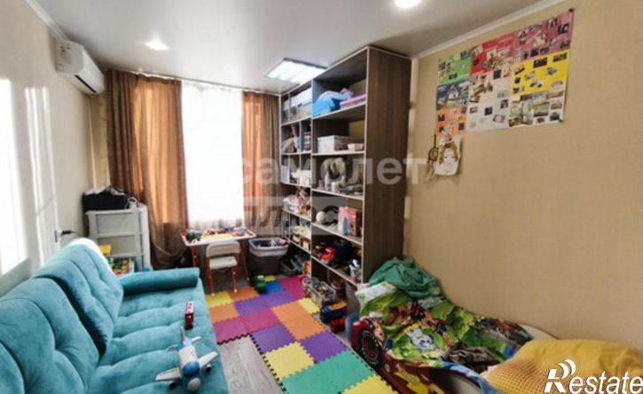 2-комн квартира ул Калараша, 54Г,  д. 54Г