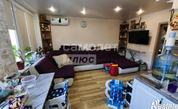 2-комн квартира ул Калараша, 54Г,  д. 54Г
