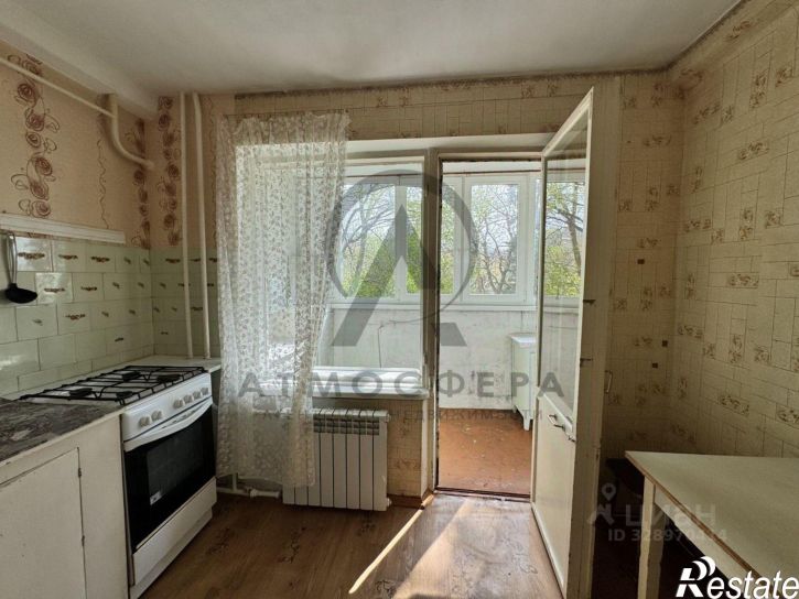 2-комн квартира Звёздная улица, 35,  д. 35