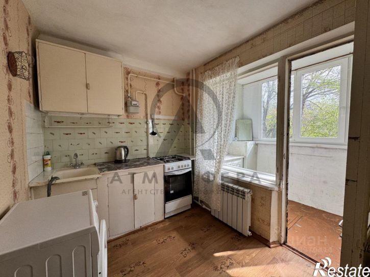 2-комн квартира Звёздная улица, 35,  д. 35