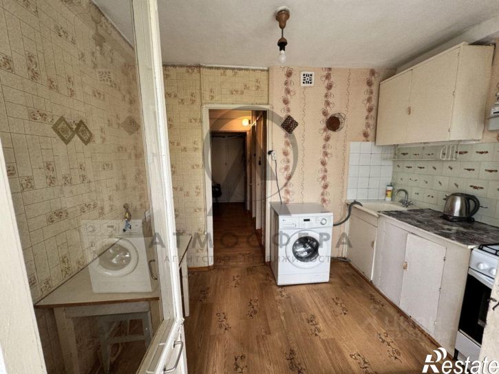 2-комн квартира Звёздная улица, 35,  д. 35