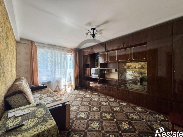 2-комн квартира Звёздная улица, 35,  д. 35