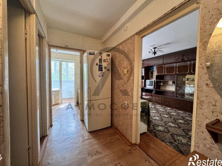 2-комн квартира Звёздная улица, 35,  д. 35