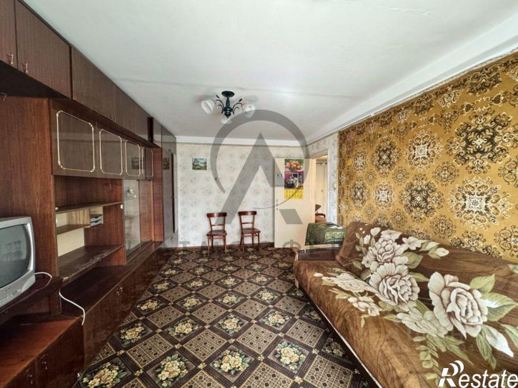2-комн квартира Звёздная улица, 35,  д. 35