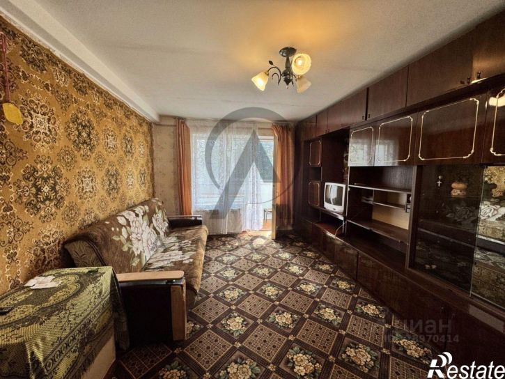 2-комн квартира Звёздная улица, 35,  д. 35