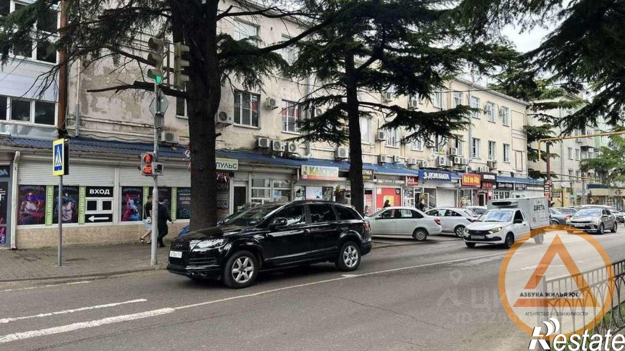 Купить ОСЗ, отдельно стоящее здание за 77 254 рублей на улица Гагарина, 10А