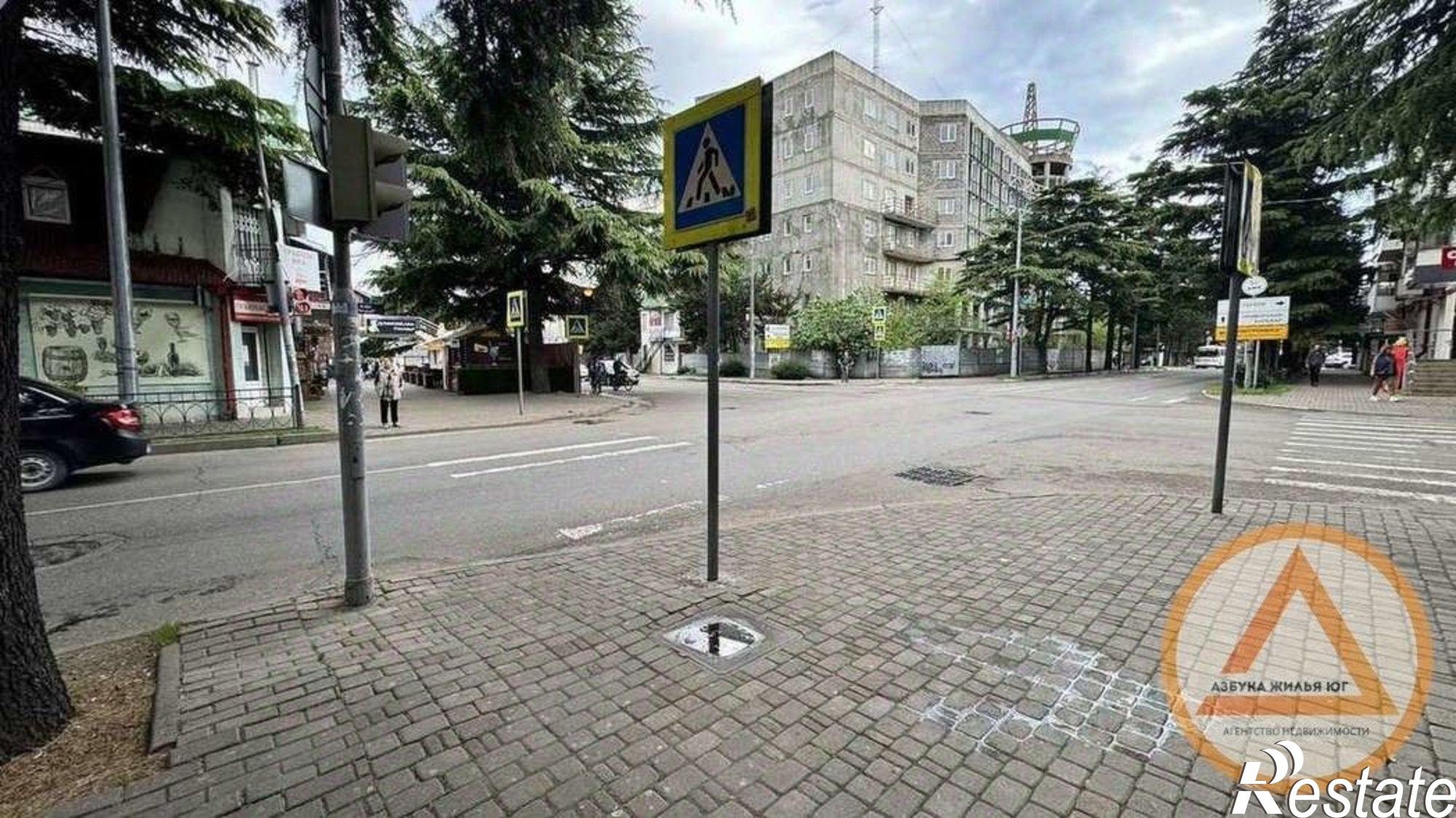Купить ОСЗ, отдельно стоящее здание за 77 254 рублей на улица Гагарина, 10А