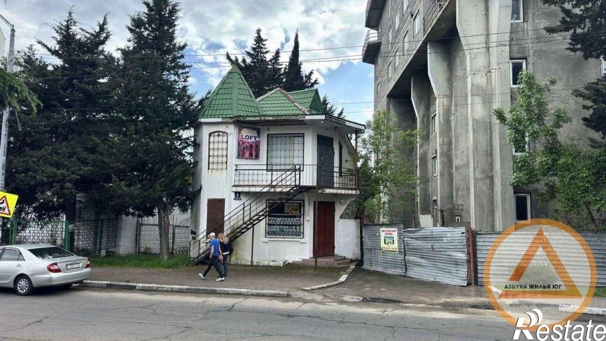 Купить ОСЗ, отдельно стоящее здание за 77 254 рублей на улица Гагарина, 10А