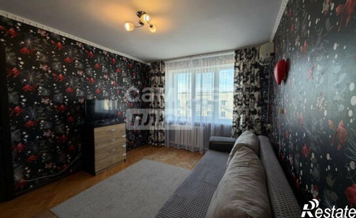 3-комн квартира ул Звездная, 14,  д. 14