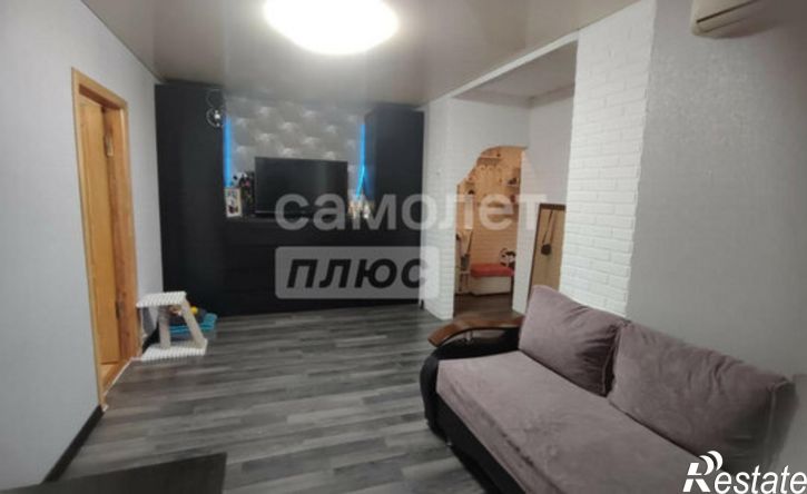 2-комн квартира улица Кошкина, 18,  д. 18