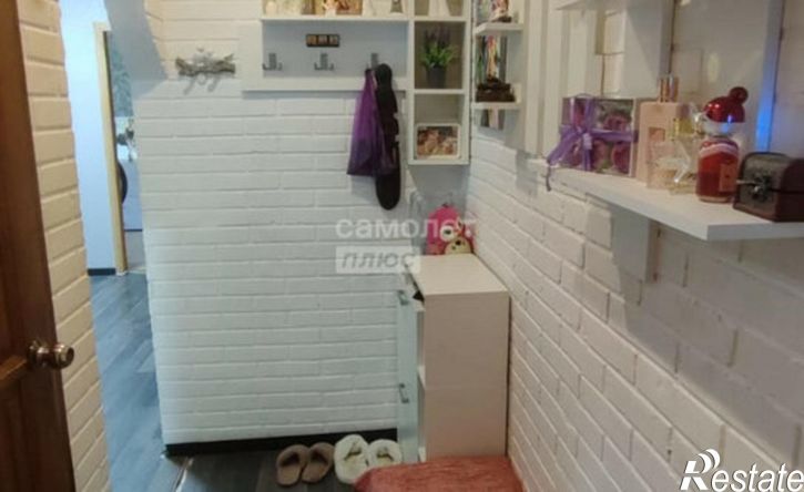 2-комн квартира улица Кошкина, 18,  д. 18