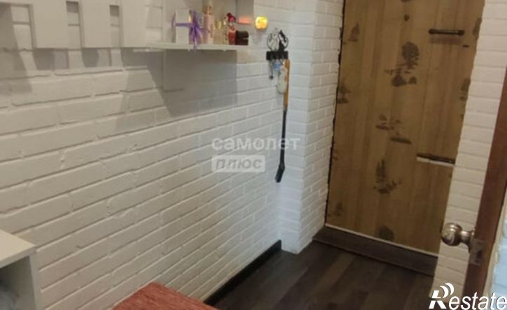 2-комн квартира улица Кошкина, 18,  д. 18
