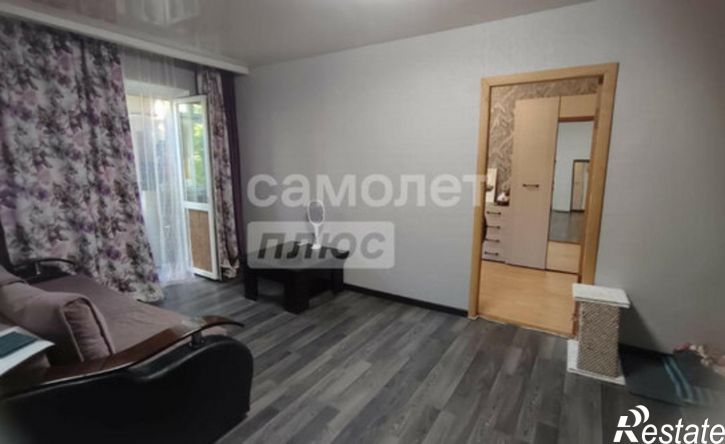 2-комн квартира улица Кошкина, 18,  д. 18