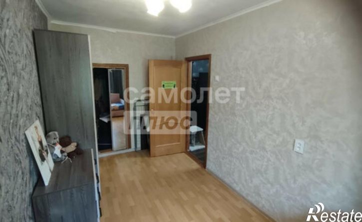 2-комн квартира улица Кошкина, 18,  д. 18