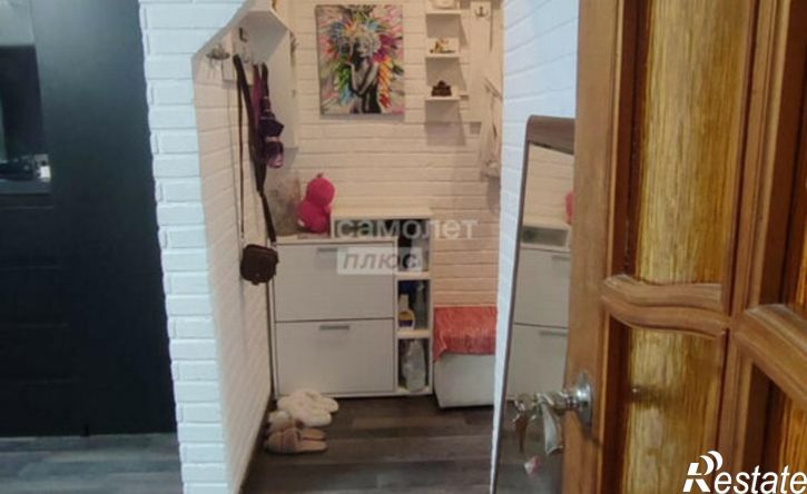 2-комн квартира улица Кошкина, 18,  д. 18