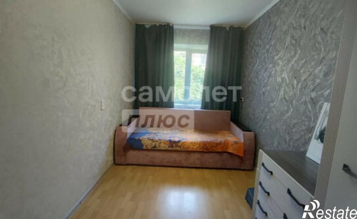 2-комн квартира улица Кошкина, 18,  д. 18