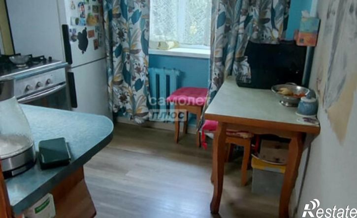 2-комн квартира улица Кошкина, 18,  д. 18