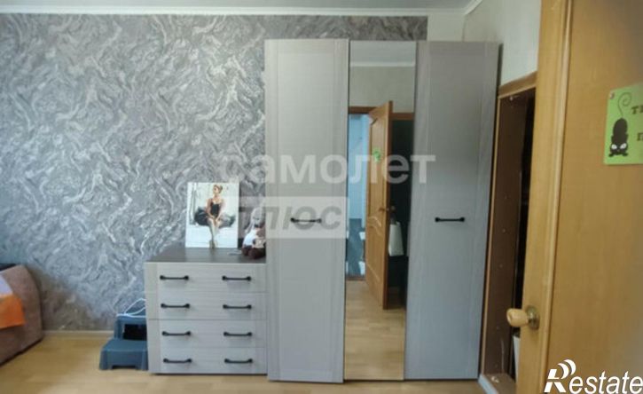 2-комн квартира улица Кошкина, 18,  д. 18