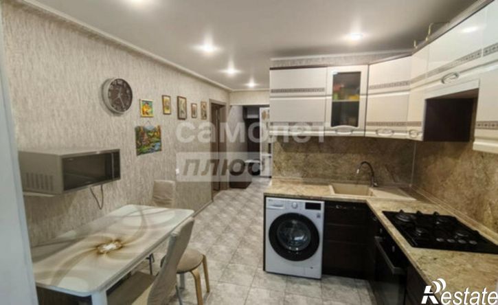 2-комн квартира ул Полетаева, 37 А,  д. 37 А,  к. А