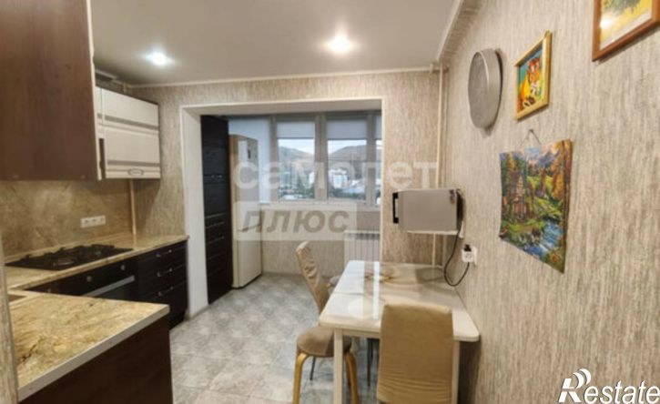 2-комн квартира ул Полетаева, 37 А,  д. 37 А,  к. А