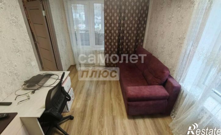 2-комн квартира ул Полетаева, 37 А,  д. 37 А,  к. А