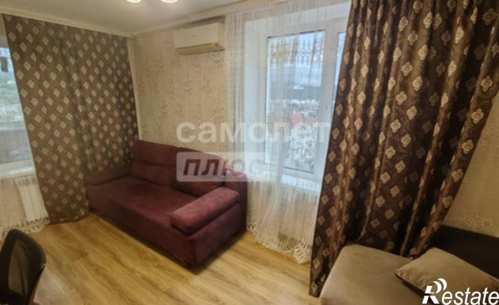 2-комн квартира ул Полетаева, 37 А,  д. 37 А,  к. А